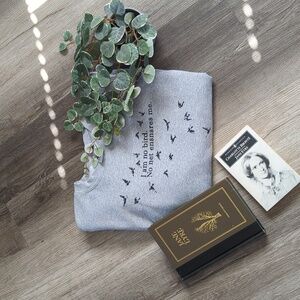 Bronte Crewneck Sweatshirt